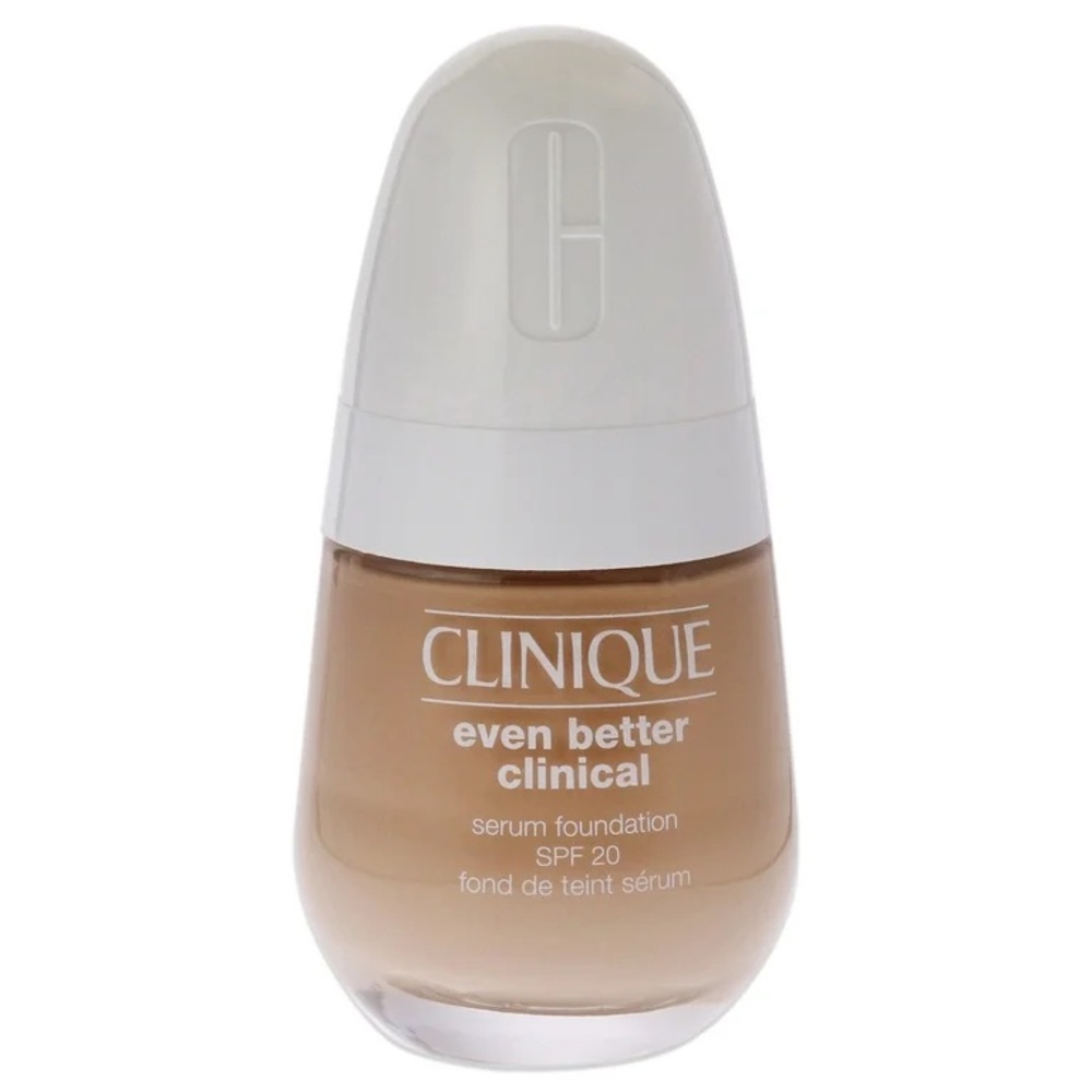 NWT Clinique Even Better Clinical Serum Foundation Broad Spectrum SPF 25 - Picture 2 of 11